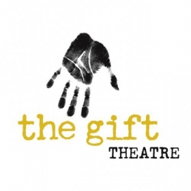 The Gift Theater logo.